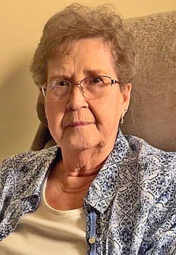 Sharon L. (Davis) Gillam